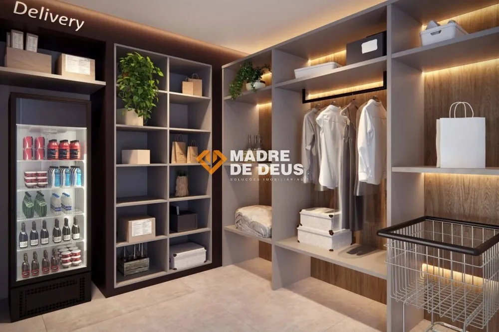 Apartamento, 4 quartos, 234 m² - Foto 7