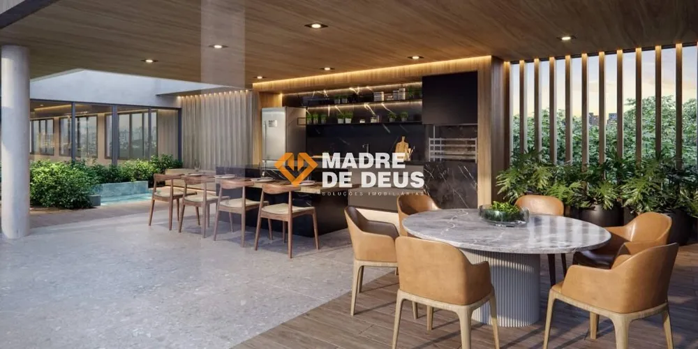 Apartamento, 4 quartos, 234 m² - Foto 5
