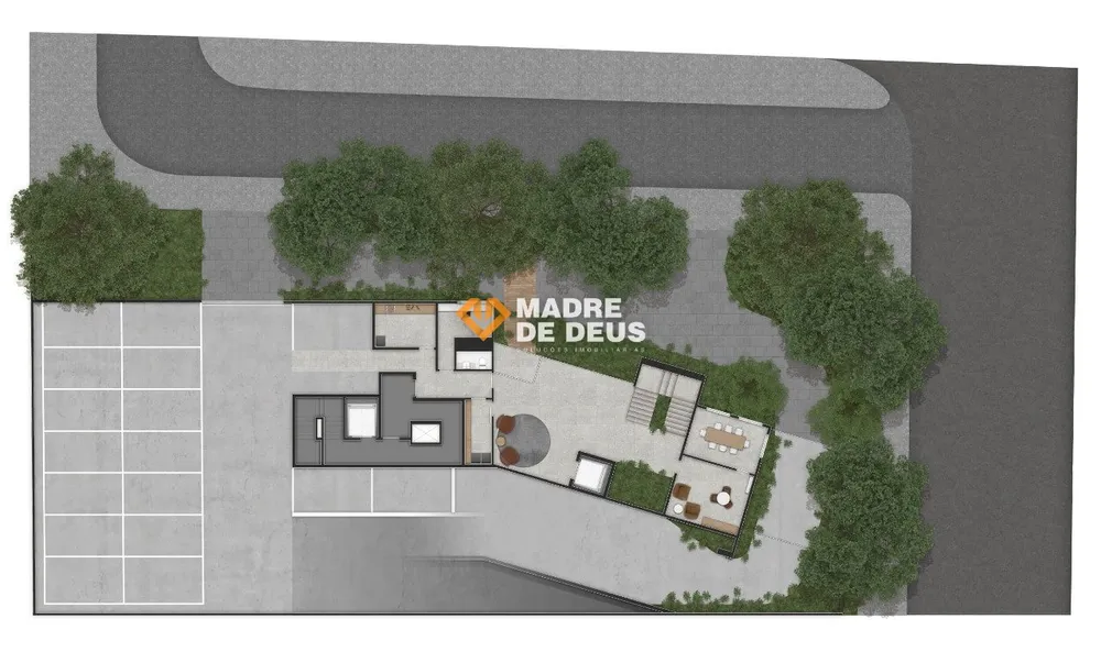 Apartamento, 4 quartos, 234 m² - Foto 11