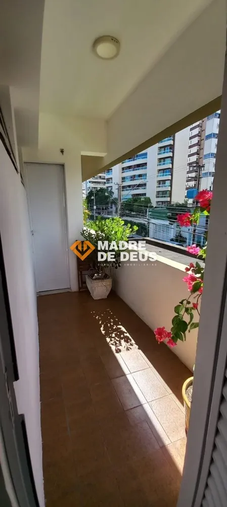 Apartamento, 5 quartos, 200 m² - Foto 9