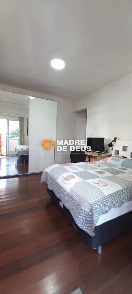 Apartamento, 5 quartos, 200 m² - Foto 8