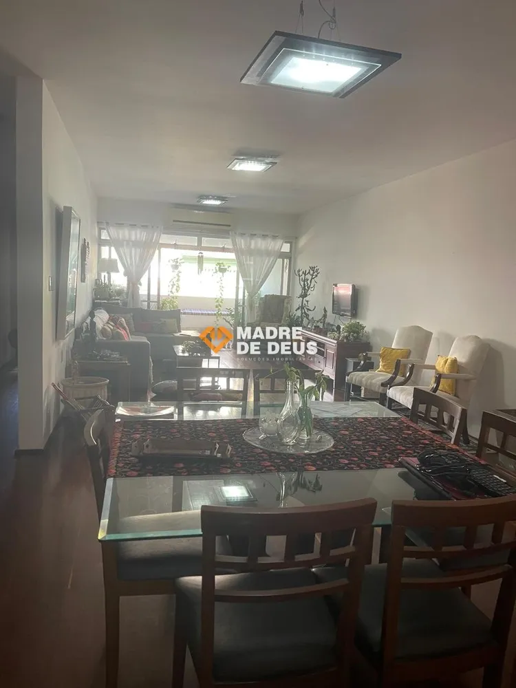 Apartamento, 5 quartos, 200 m² - Foto 4
