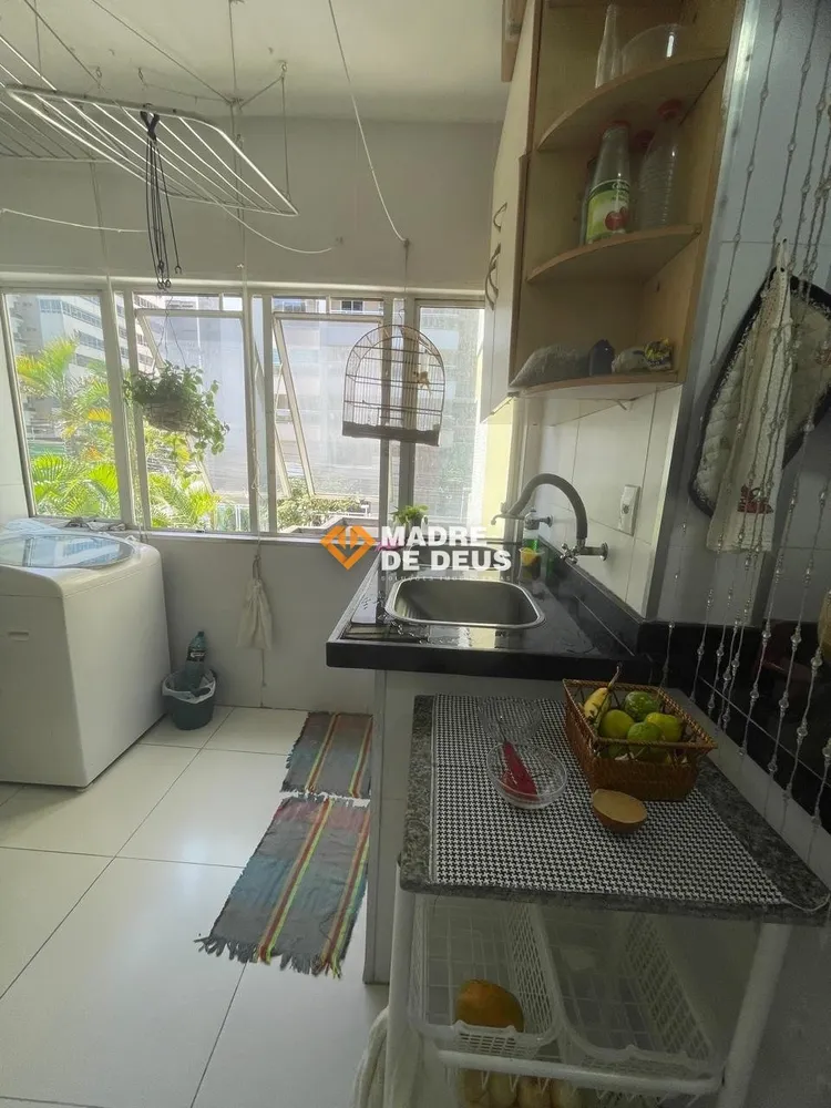 Apartamento, 5 quartos, 200 m² - Foto 6