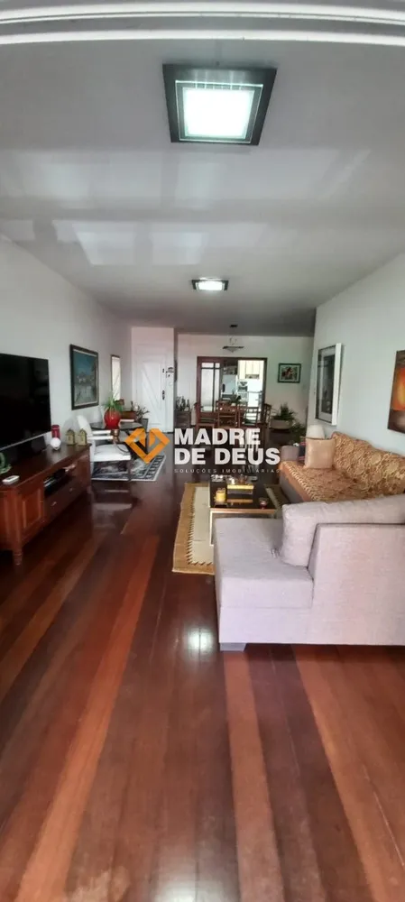 Apartamento, 5 quartos, 200 m² - Foto 3