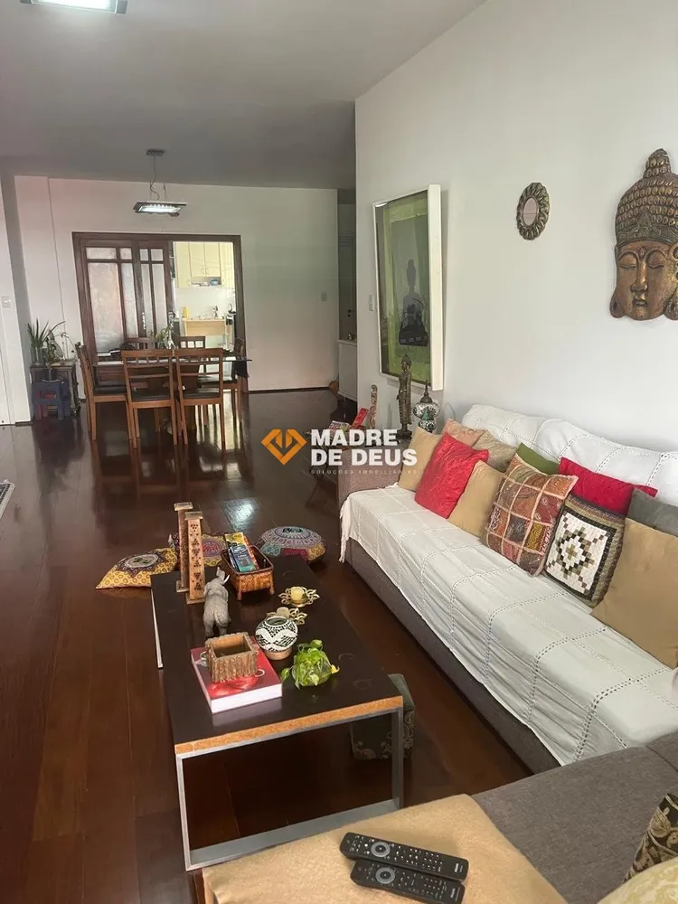 Apartamento, 5 quartos, 200 m² - Foto 2