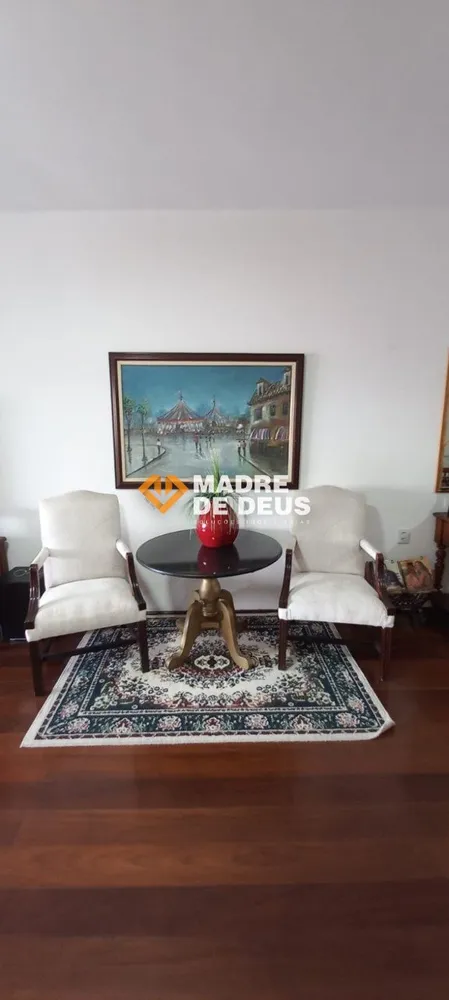 Apartamento, 5 quartos, 200 m² - Foto 12