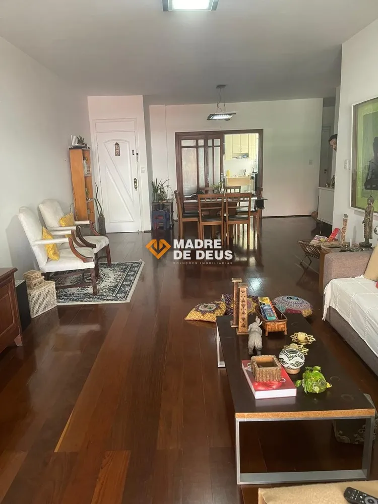 Apartamento, 5 quartos, 200 m² - Foto 1
