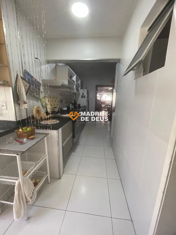 Apartamento, 5 quartos, 200 m² - Foto 5