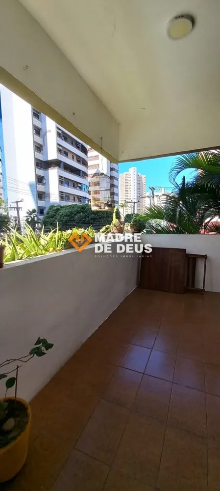 Apartamento, 5 quartos, 200 m² - Foto 10