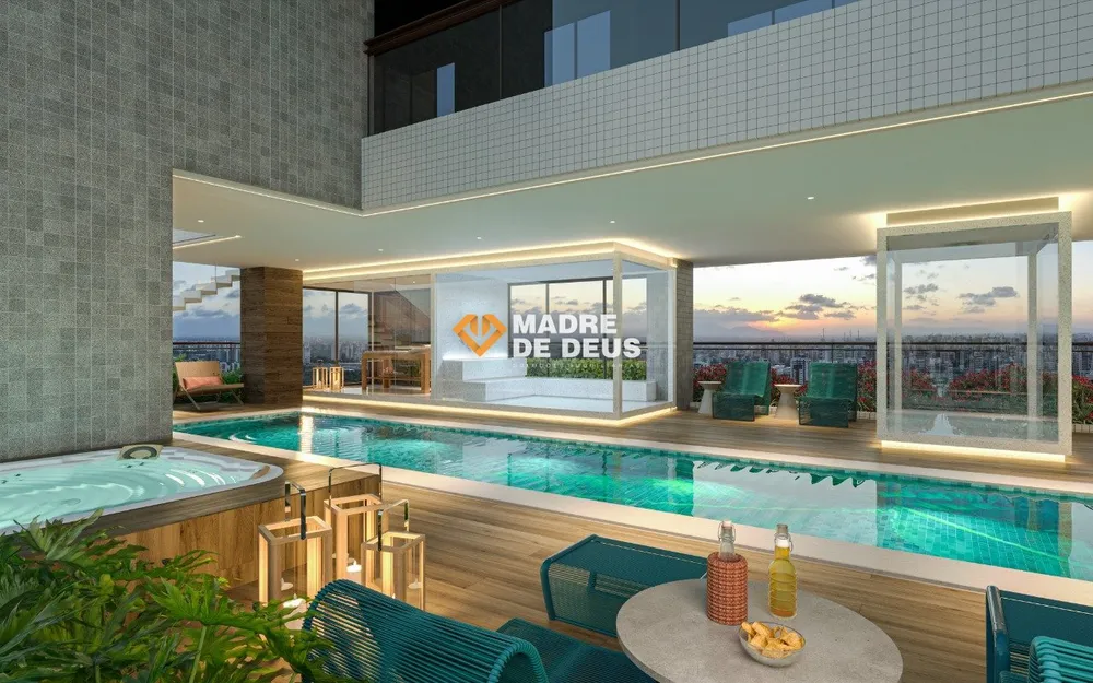 Apartamento, 4 quartos, 306 m² - Foto 5