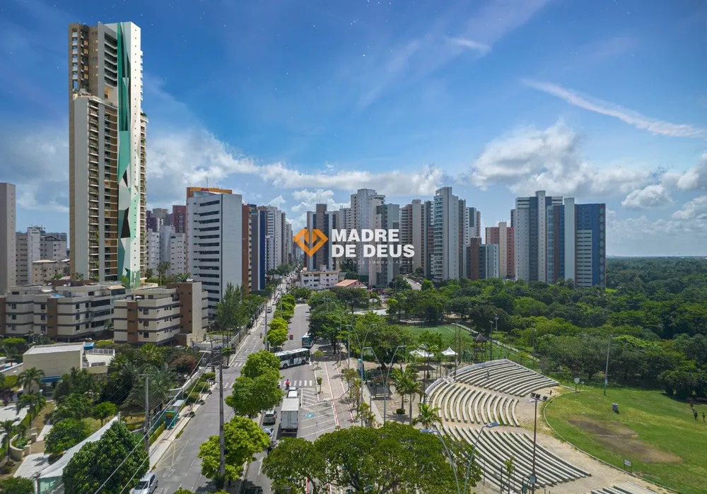 Apartamento, 4 quartos, 306 m² - Foto 12