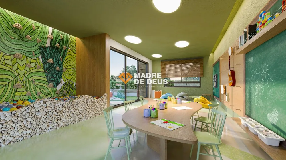 Apartamento, 4 quartos, 306 m² - Foto 7