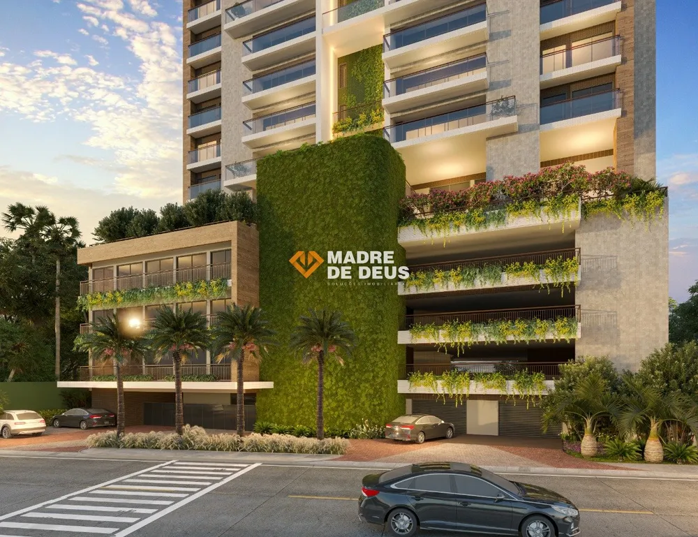 Apartamento, 4 quartos, 306 m² - Foto 2