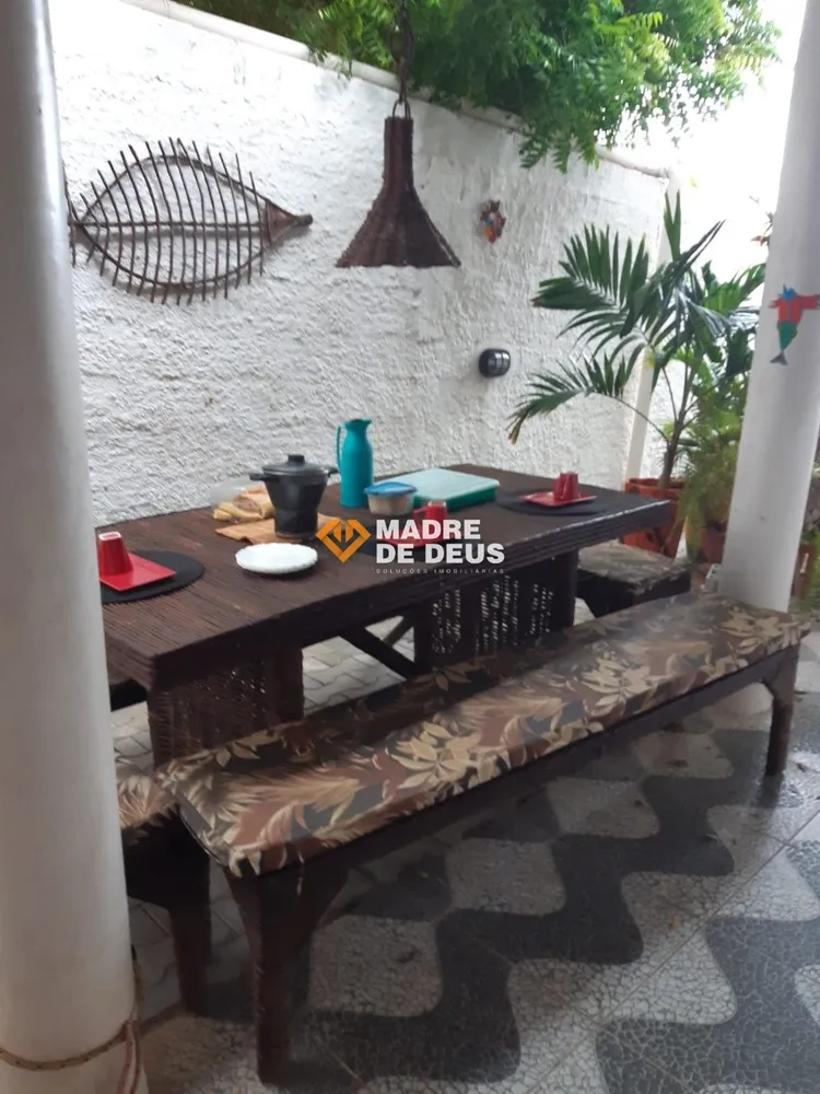Casa, 5 quartos, 320 m² - Foto 12