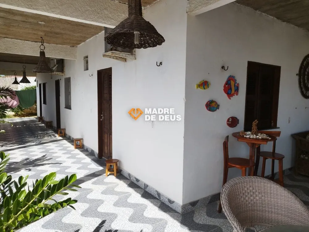 Casa, 5 quartos, 320 m² - Foto 7