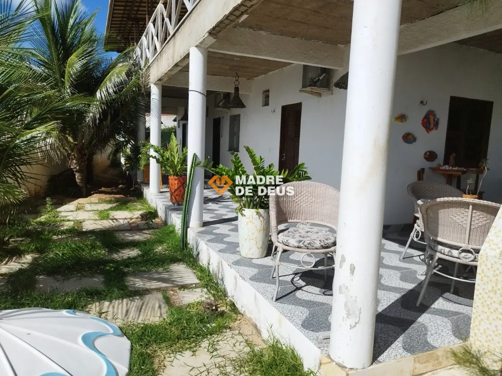 Casa, 5 quartos, 320 m² - Foto 6