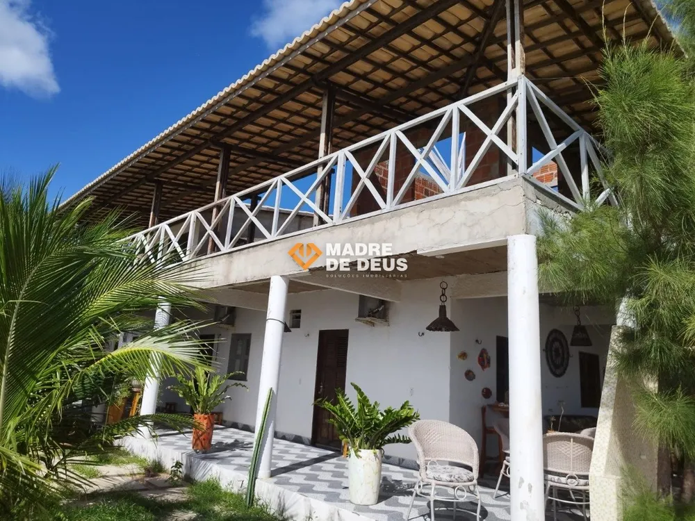 Casa, 5 quartos, 320 m² - Foto 1