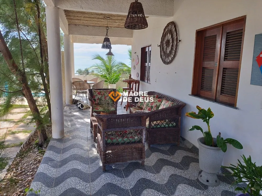 Casa, 5 quartos, 320 m² - Foto 4