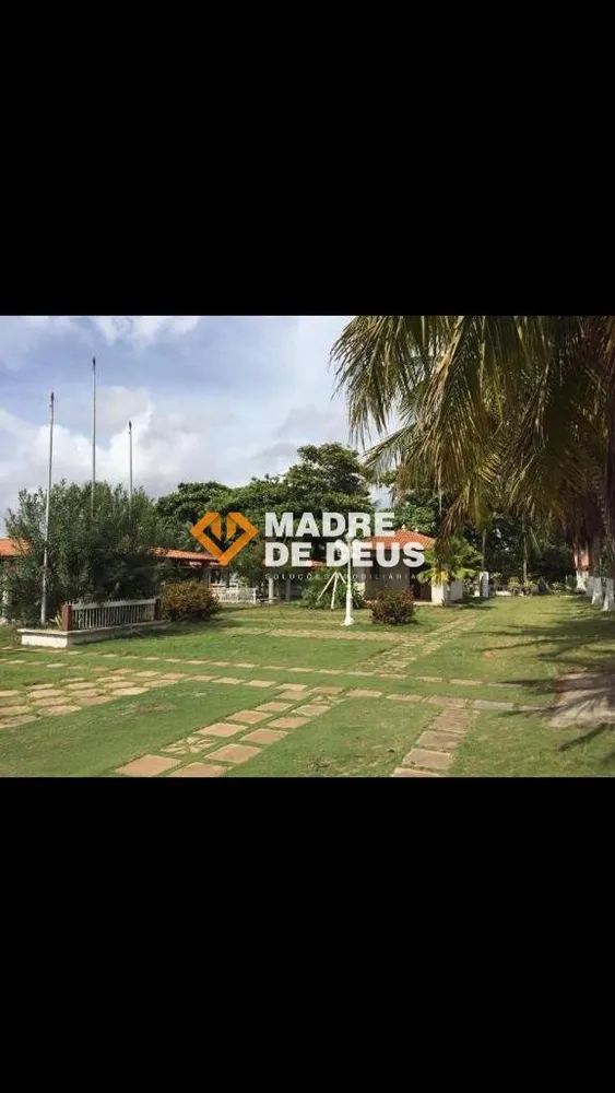 Terreno, 9 hectares - Foto 4