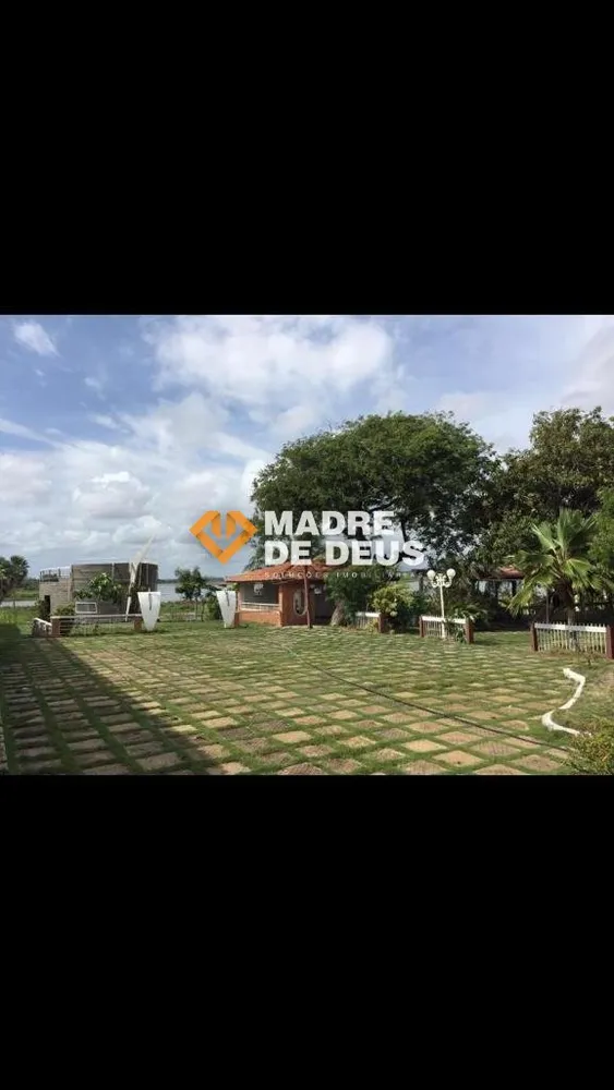 Terreno, 9 hectares - Foto 6