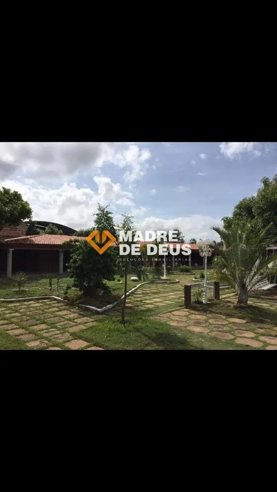 Terreno, 9 hectares - Foto 10