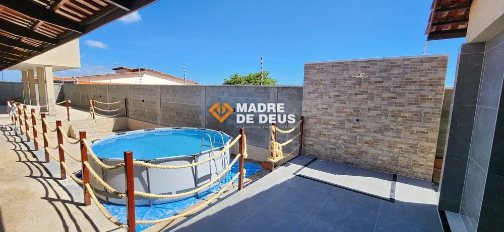 Casa de Condomínio, 5 quartos - Foto 6