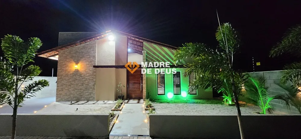 Casa de Condomínio, 5 quartos - Foto 2