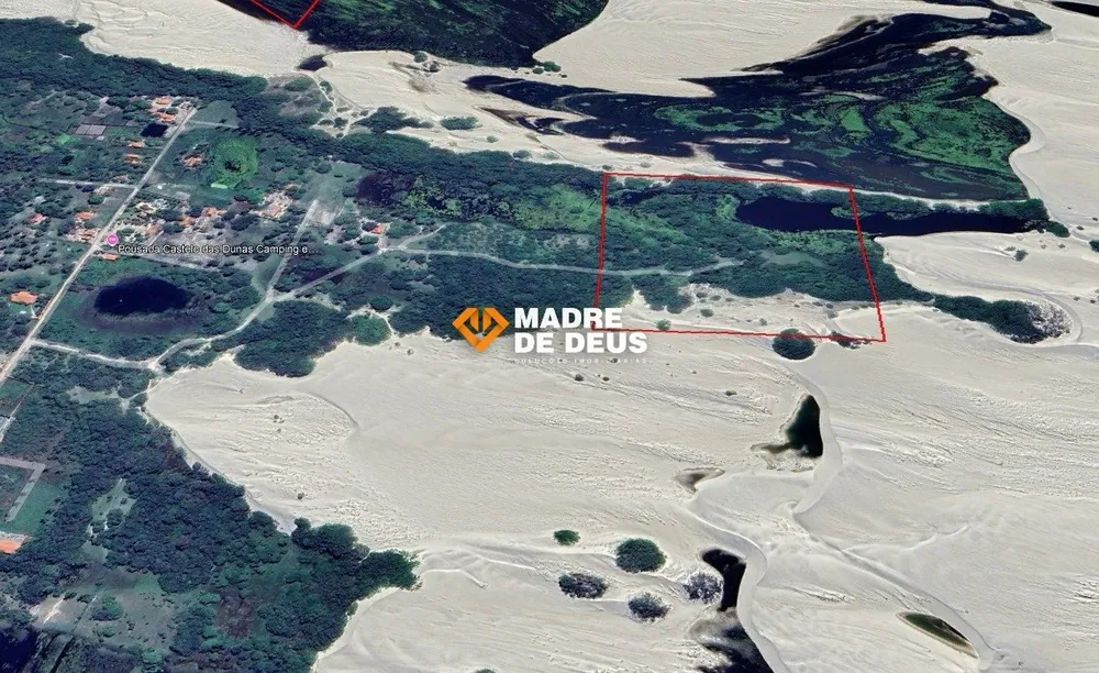 Terreno, 7 hectares - Foto 8