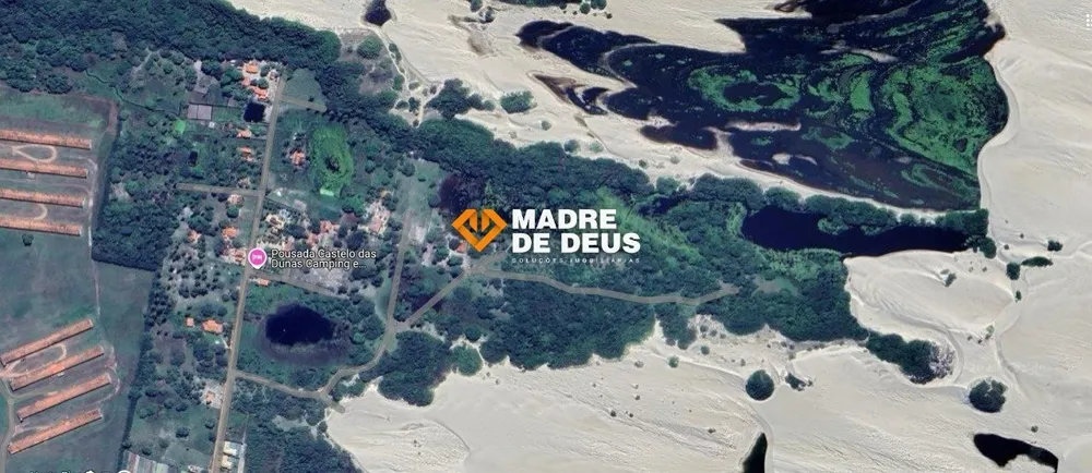 Terreno, 7 hectares - Foto 6