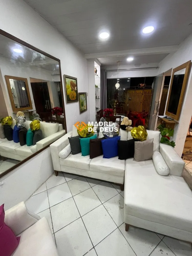 Casa, 3 quartos, 155 m² - Foto 2