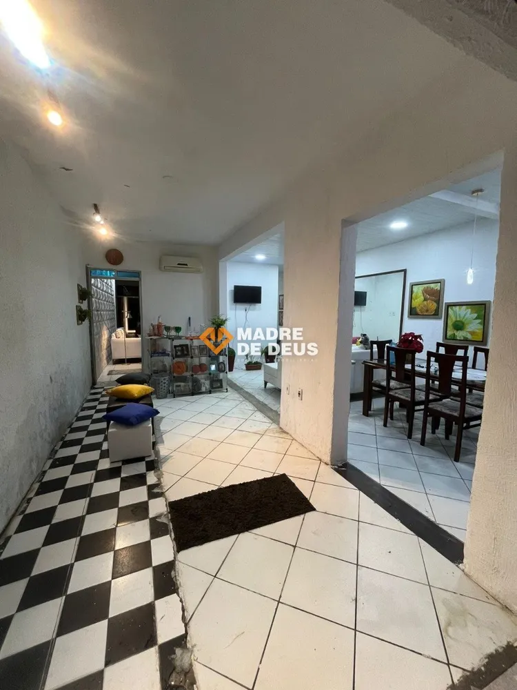 Casa, 3 quartos, 155 m² - Foto 8
