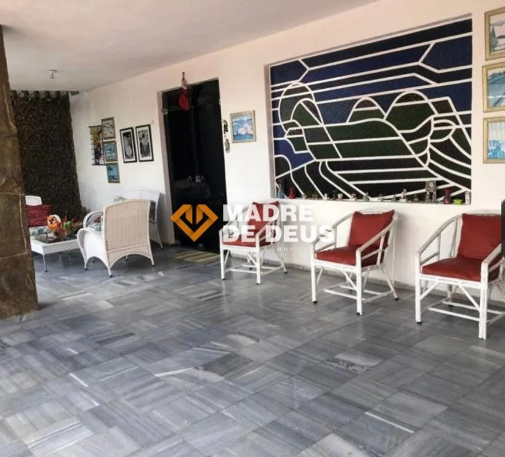 Casa, 6 quartos, 195 m² - Foto 6