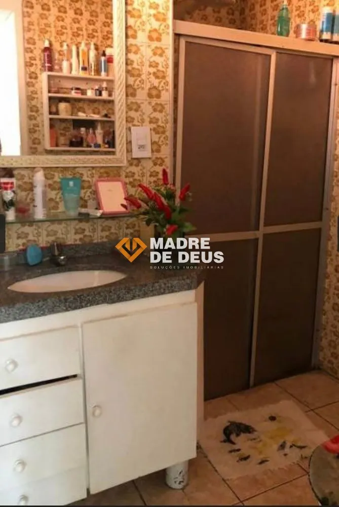 Casa, 6 quartos, 195 m² - Foto 5