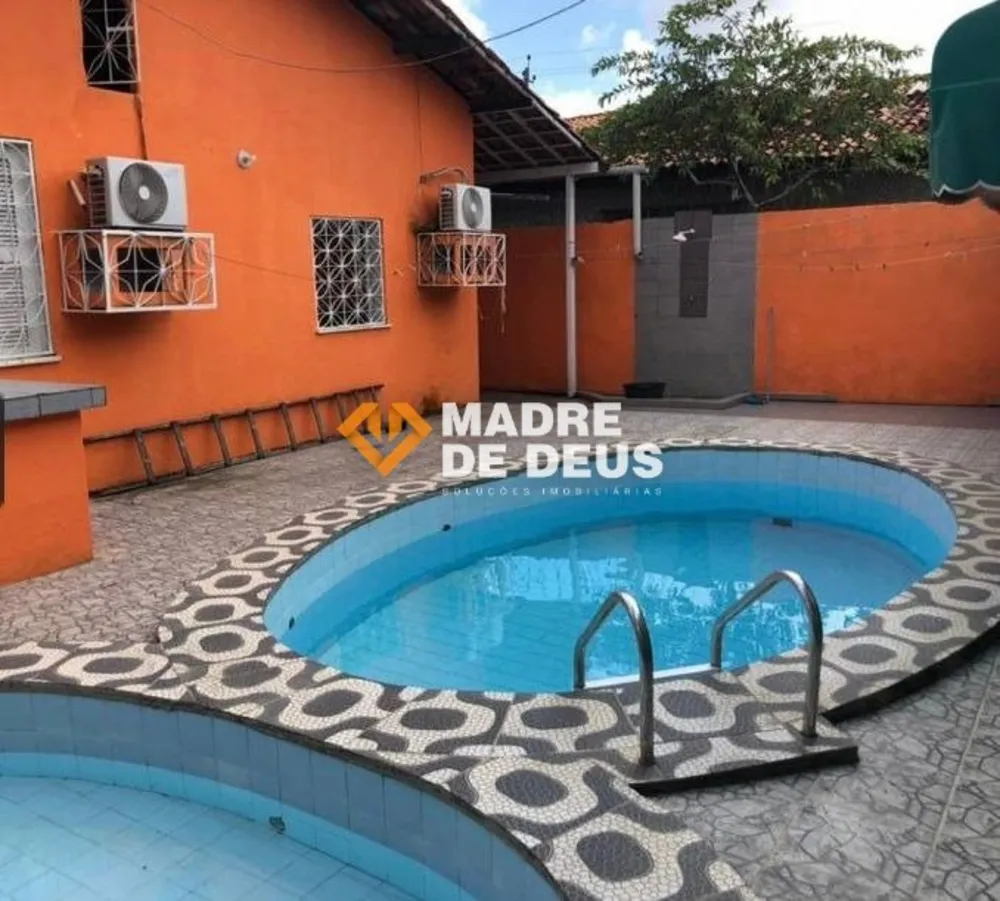 Casa, 6 quartos, 195 m² - Foto 7