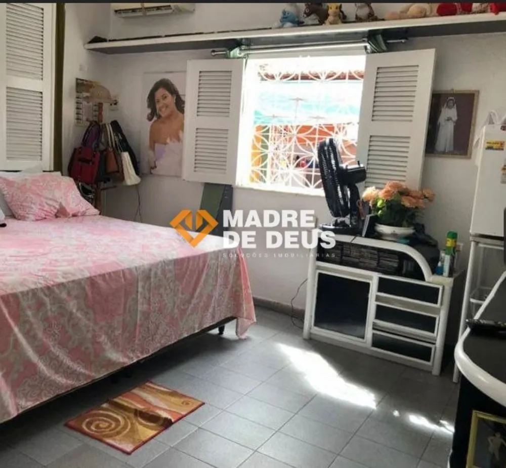 Casa, 6 quartos, 195 m² - Foto 7