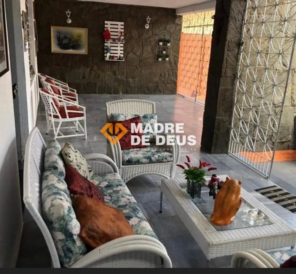 Casa, 6 quartos, 195 m² - Foto 6