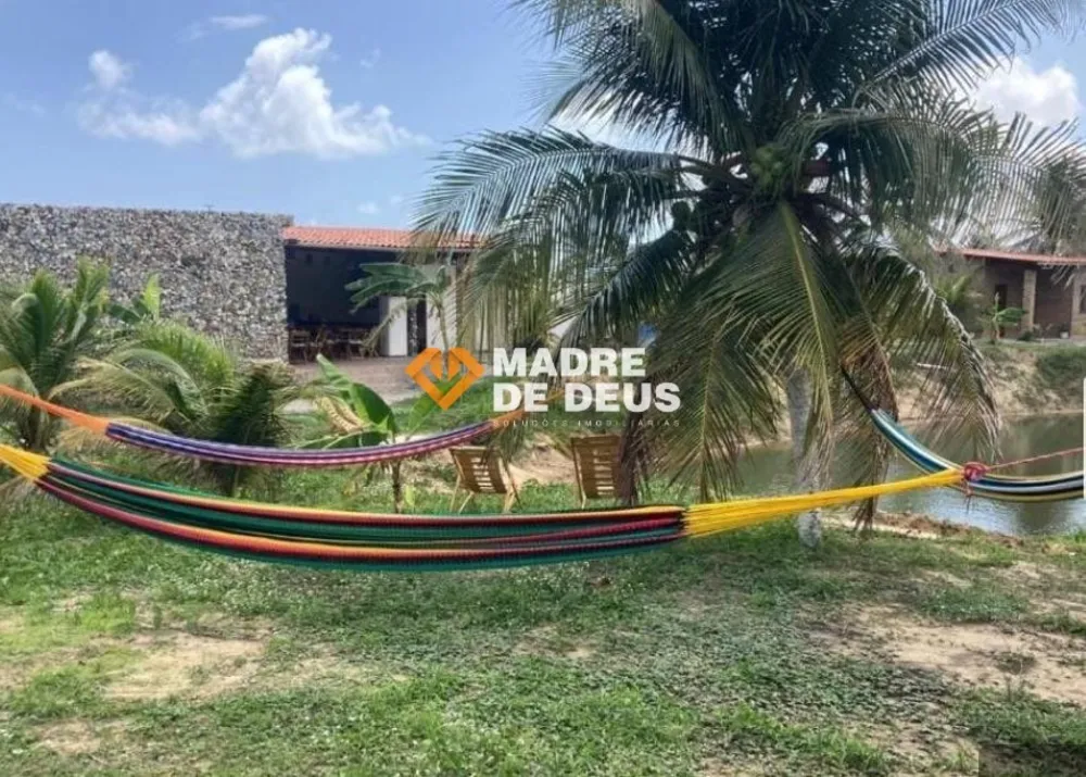 Pousada-Chalé, 250 m² - Foto 1