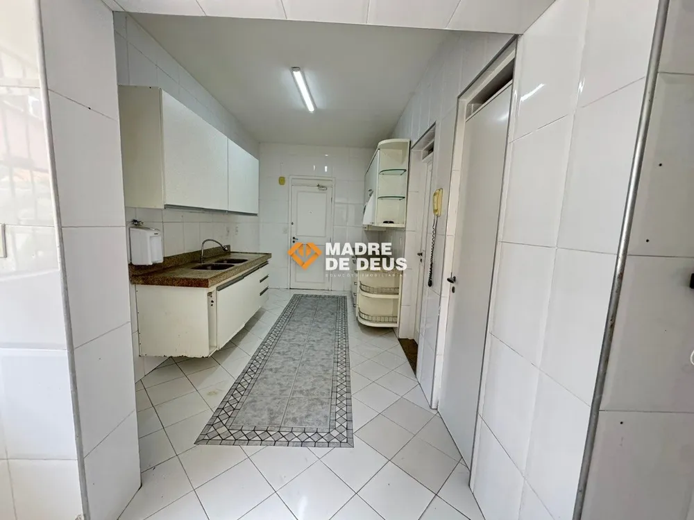 Apartamento, 4 quartos, 146 m² - Foto 8