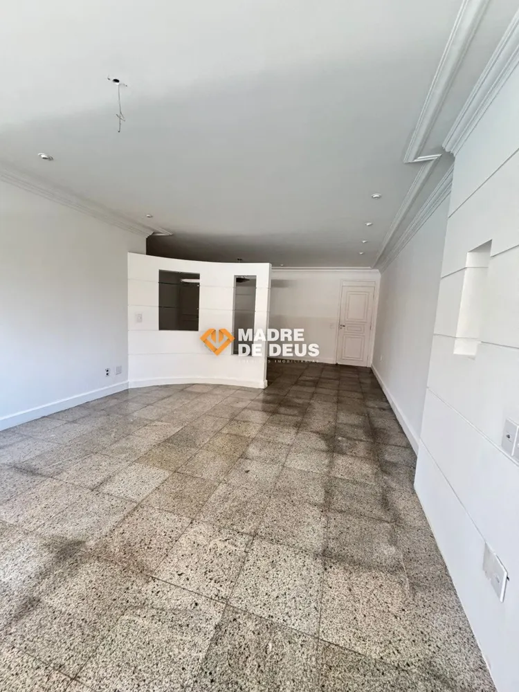 Apartamento, 4 quartos, 146 m² - Foto 9