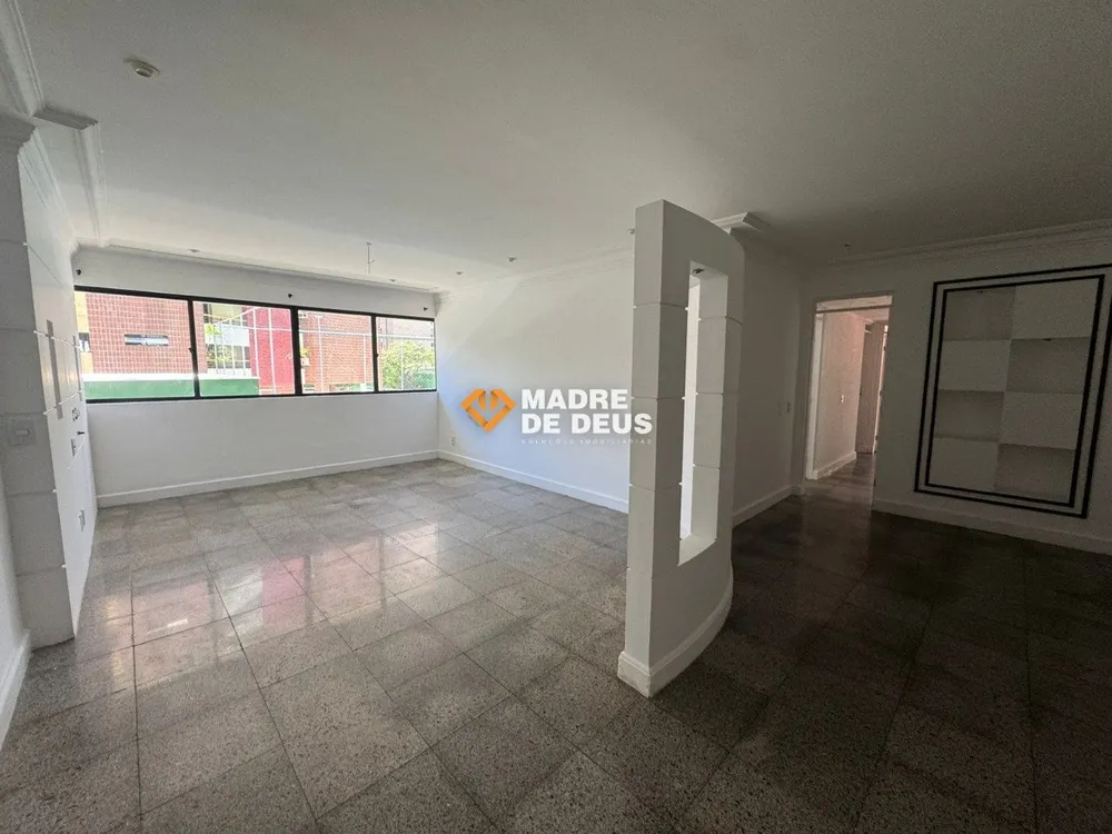 Apartamento, 4 quartos, 146 m² - Foto 2