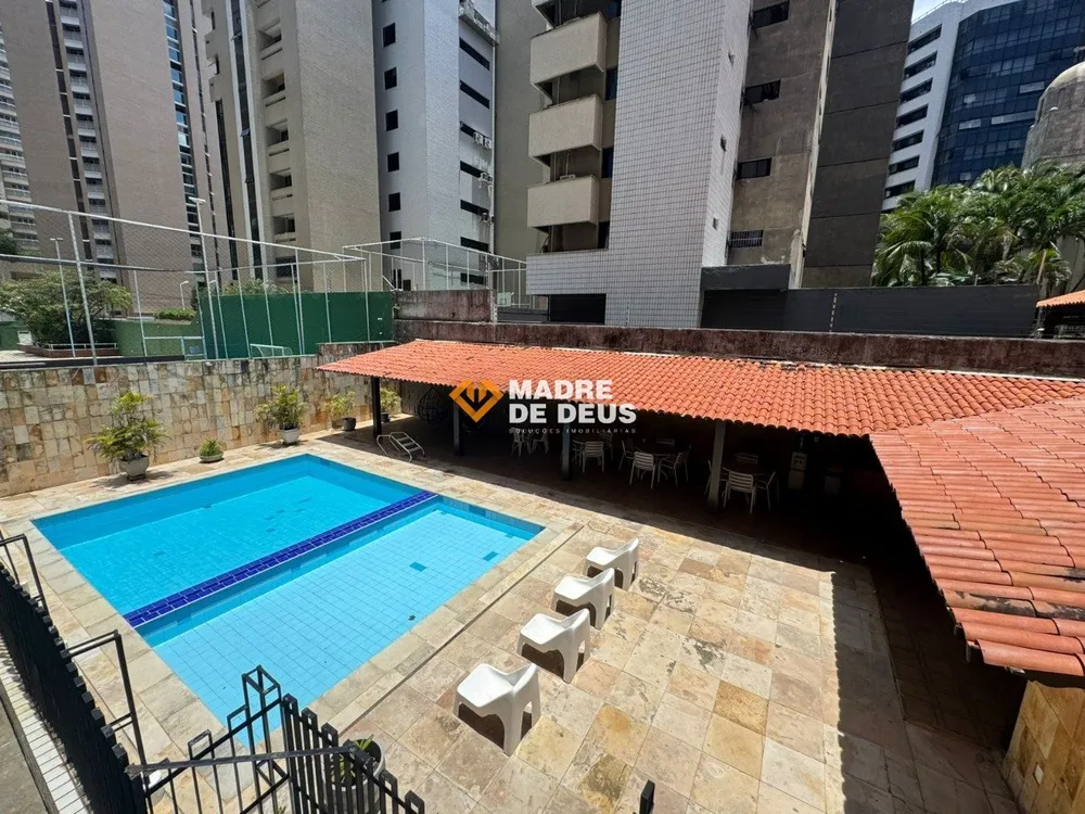 Apartamento, 4 quartos, 146 m² - Foto 1