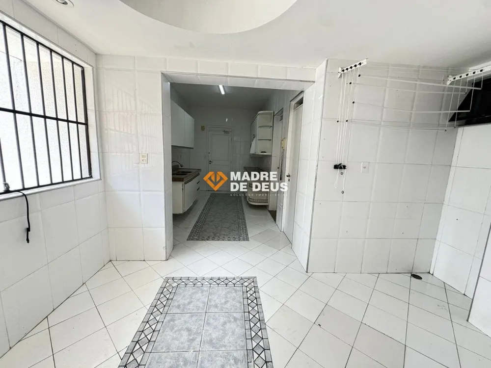 Apartamento, 4 quartos, 146 m² - Foto 4