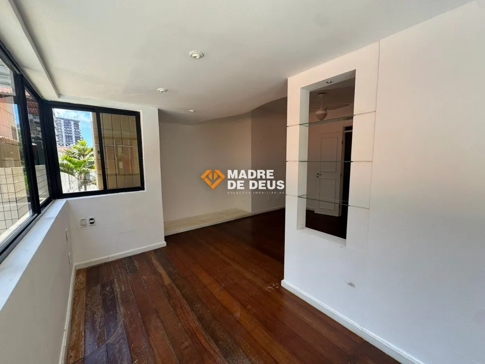 Apartamento, 4 quartos, 146 m² - Foto 10
