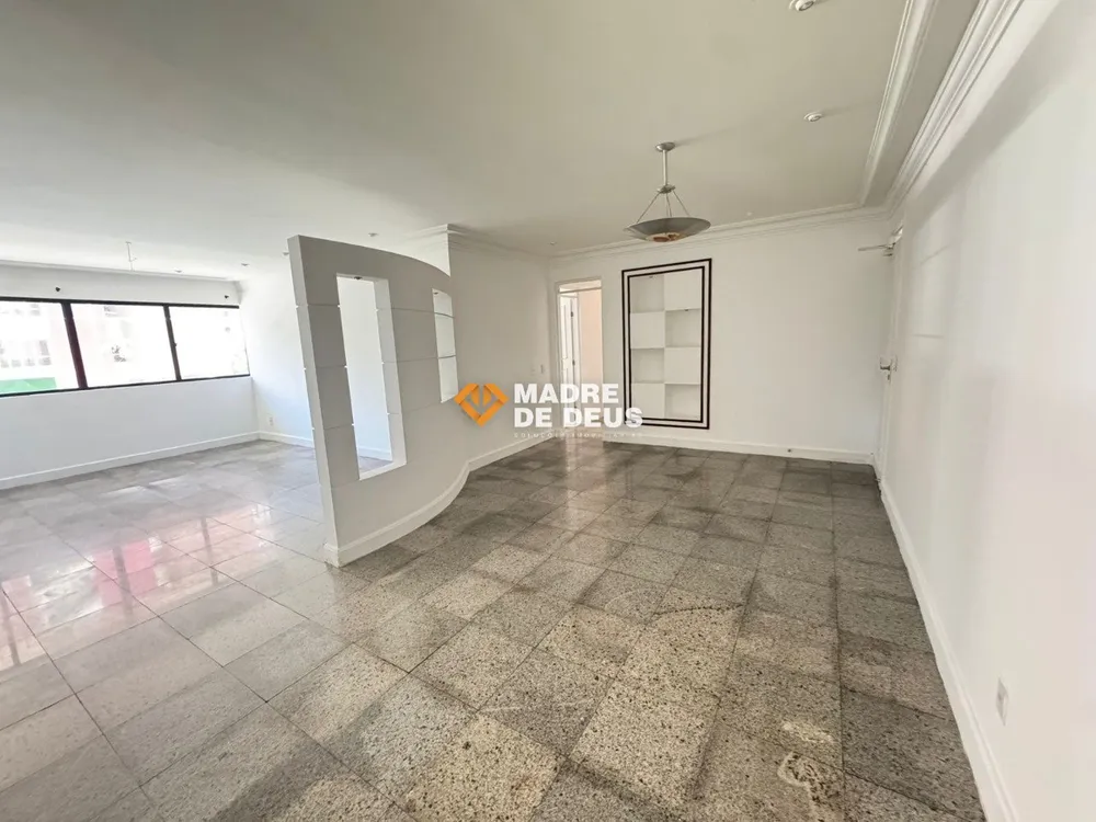 Apartamento, 4 quartos, 146 m² - Foto 3