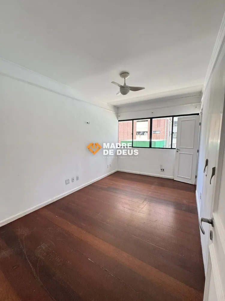 Apartamento, 4 quartos, 146 m² - Foto 11