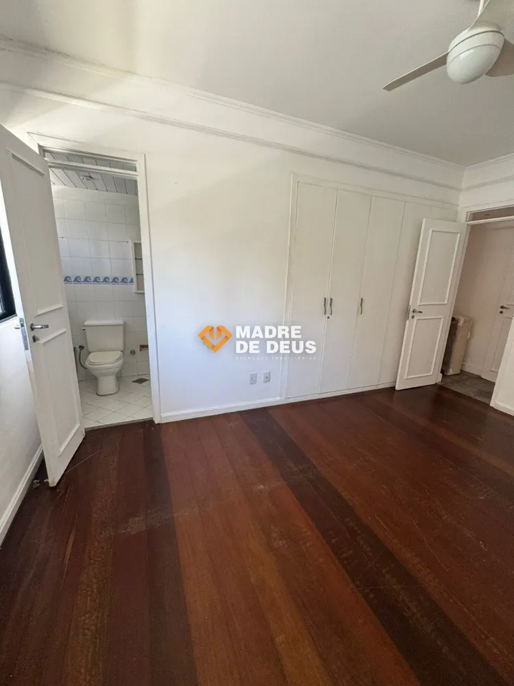 Apartamento, 4 quartos, 146 m² - Foto 12