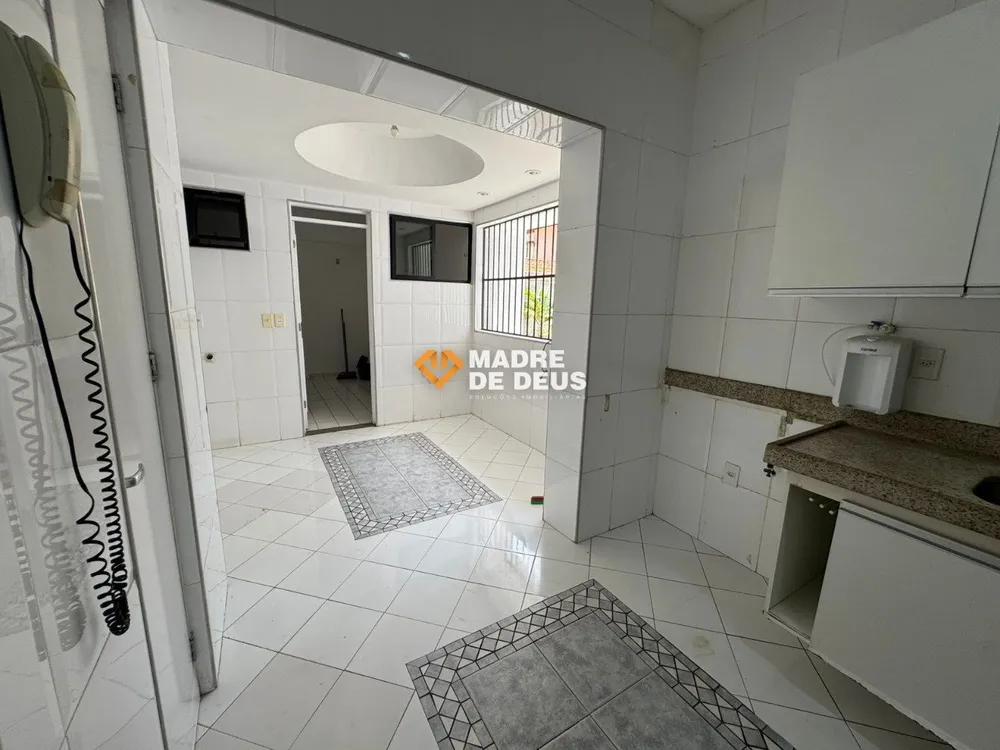 Apartamento, 4 quartos, 146 m² - Foto 6