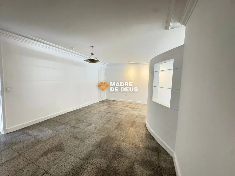 Apartamento, 4 quartos, 146 m² - Foto 5