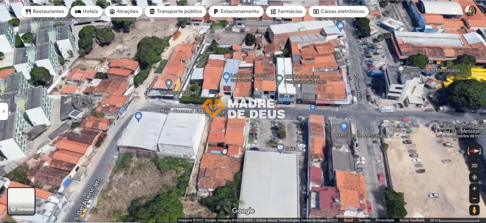 Casa Comercial, 200 m² - Foto 8