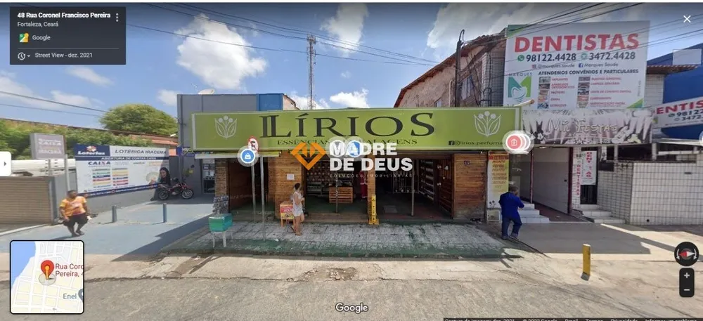 Casa Comercial, 200 m² - Foto 6